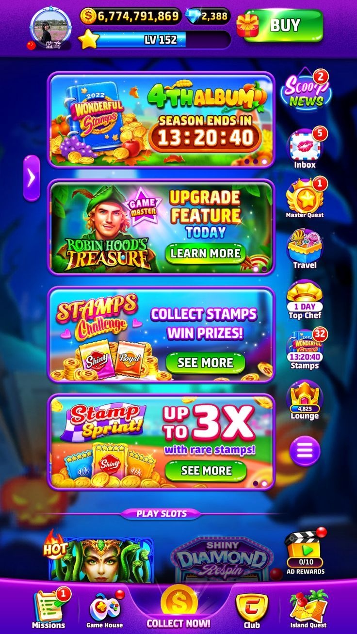 TrivelaBetCasino game