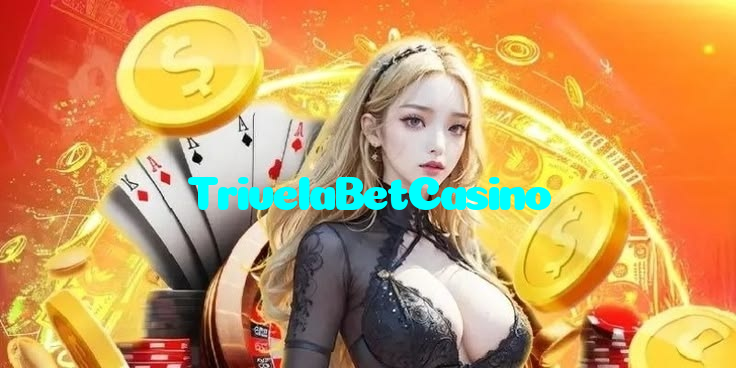available types of TrivelaBetCasino bet including pre-match live express and system bets