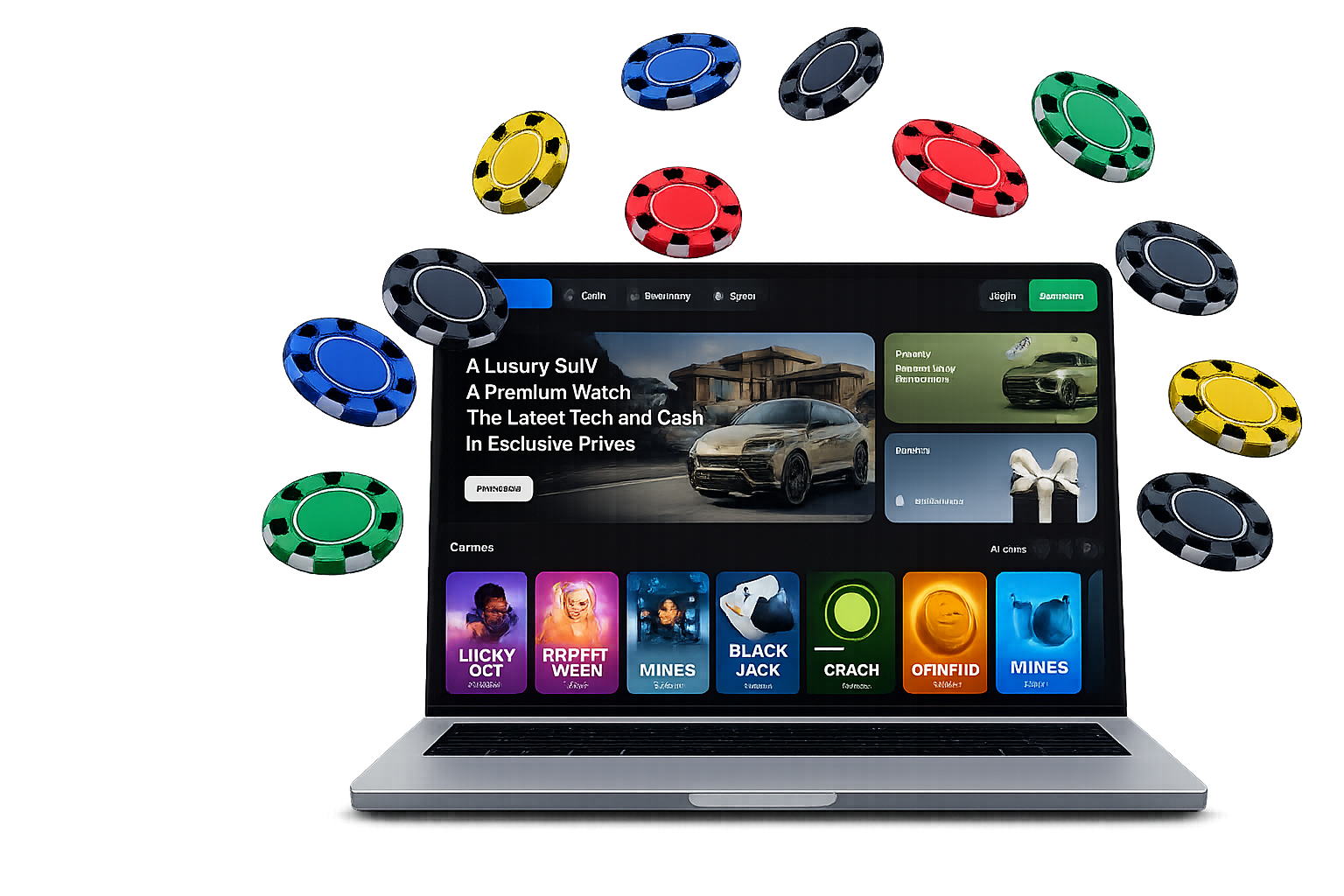 TrivelaBetCasino Pakistan